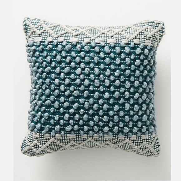 Anthropologie Accents Joanna Gaines For Anthropologie Textured Eva
